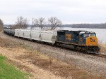 CSX 4771
